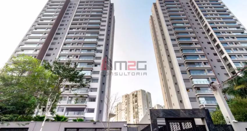 Loft com 2 quartos à venda na Vila Leopoldina, São Paulo 