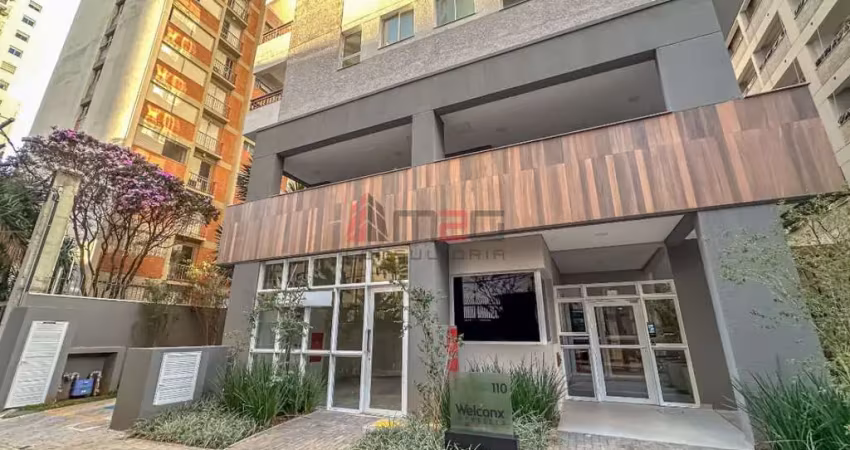 Loft com 2 quartos à venda em Perdizes, São Paulo 