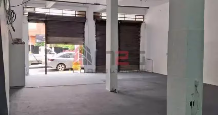 Ponto comercial com 1 sala à venda na Vila Romana, São Paulo 