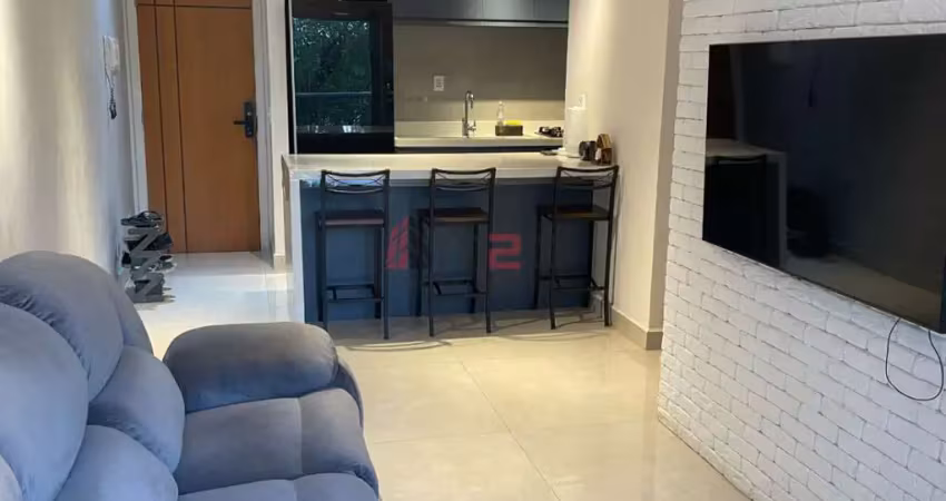 Loft com 2 quartos para alugar na Lapa, São Paulo 