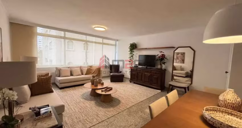Loft com 2 quartos para alugar no Jardim Paulista, São Paulo 