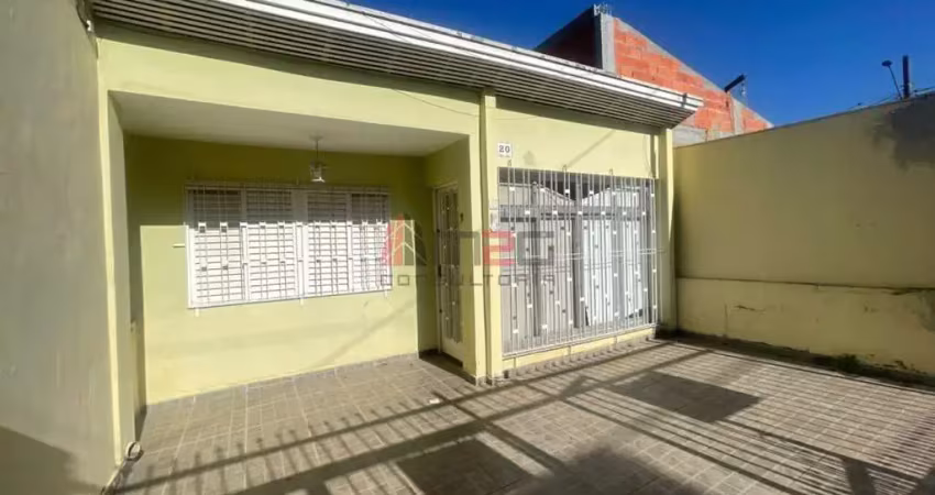 Casa com 2 quartos à venda na Vila Leopoldina, São Paulo 