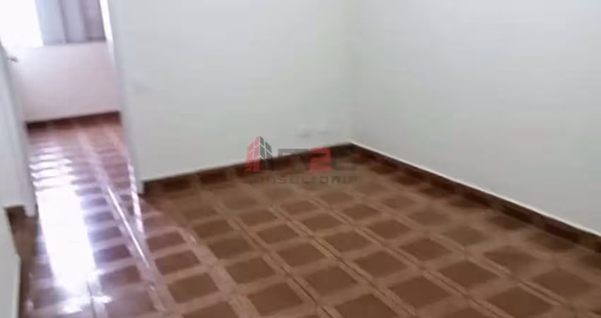 Loft com 2 quartos para alugar em Santa Cecília, São Paulo 