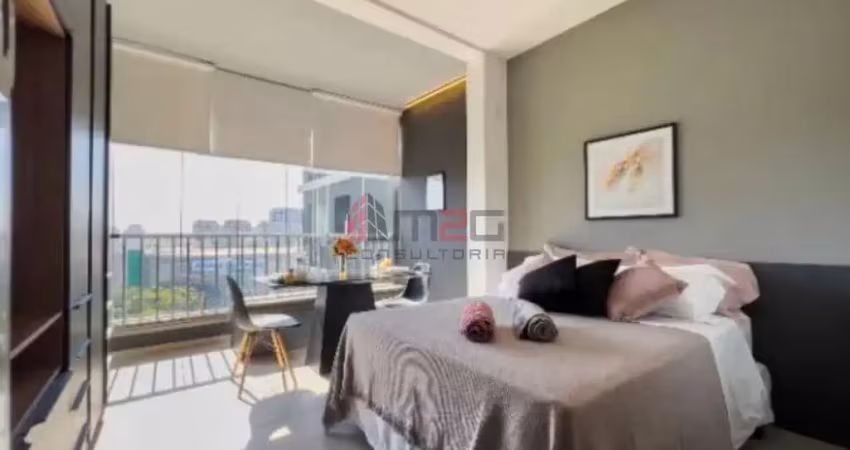 Loft com 1 quarto para alugar em Perdizes, São Paulo 