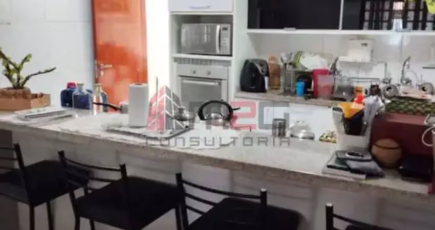 Casa com 2 quartos à venda no Parque São Domingos, São Paulo 