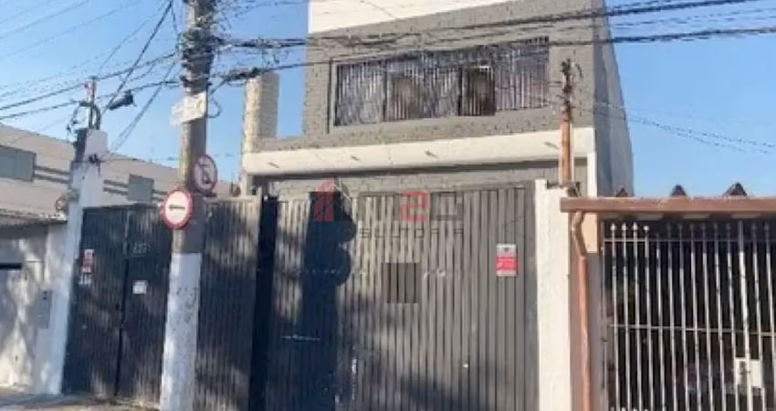 Galpão com escritório para locação na lapa de baixo.