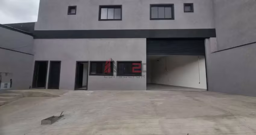 Casa comercial para alugar no Jardim Santo Elias, São Paulo 