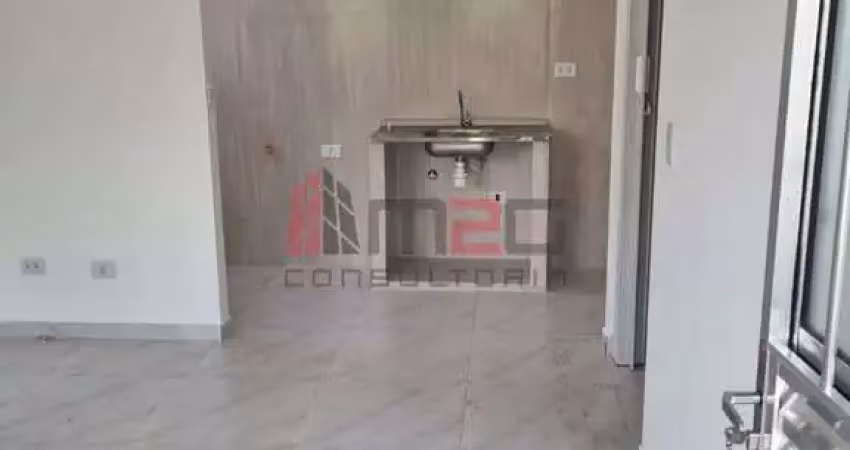 Loft com 1 quarto para alugar na Vila Guedes, São Paulo 