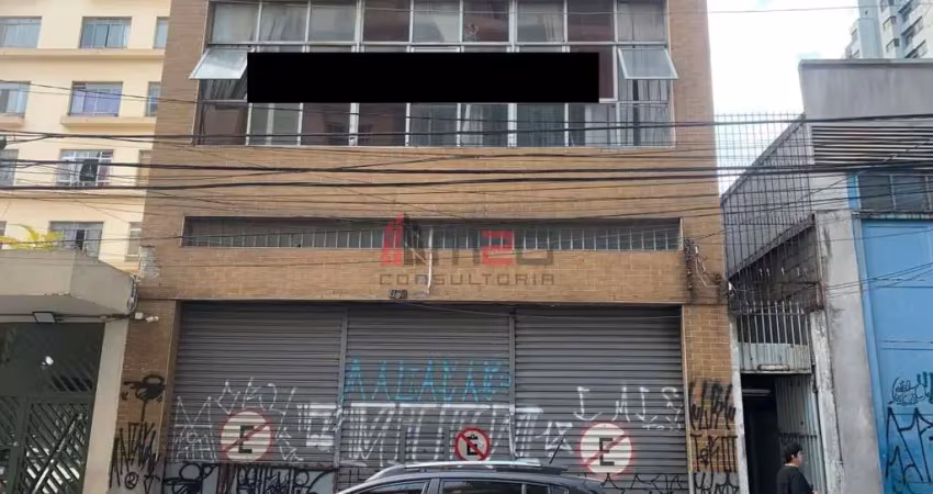 Barracão / Galpão / Depósito com 4 salas para alugar no Campos Eliseos, São Paulo 