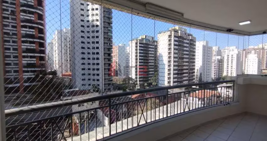 Aluga-se apartamento na pompeia com 3 dormitórios (1 suíte)