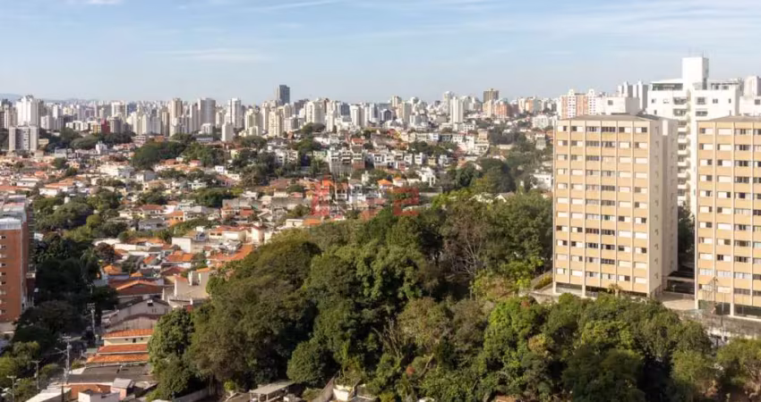 Loft com 2 quartos à venda na Vila Ipojuca, São Paulo 