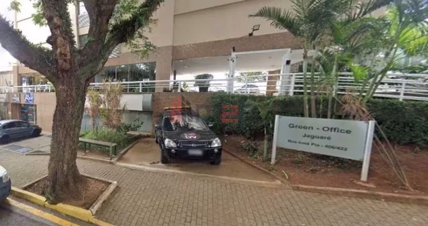 Sala comercial com 3 salas à venda em Jaguaré, São Paulo 