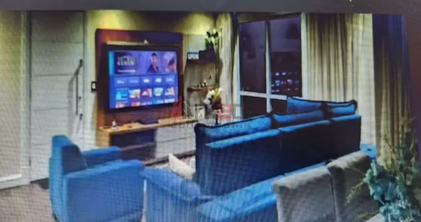Loft com 2 quartos à venda em Alto da Lapa, São Paulo 