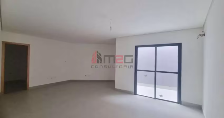 Sala comercial nova para locação no parque são domingos