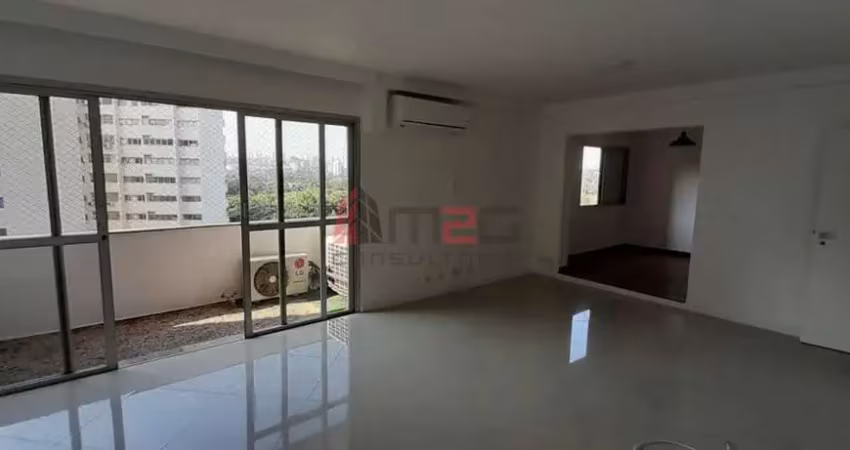 Apartamento locado, com renda, de 2 dormitórios e 2 vagas para venda no alto de pinheiros