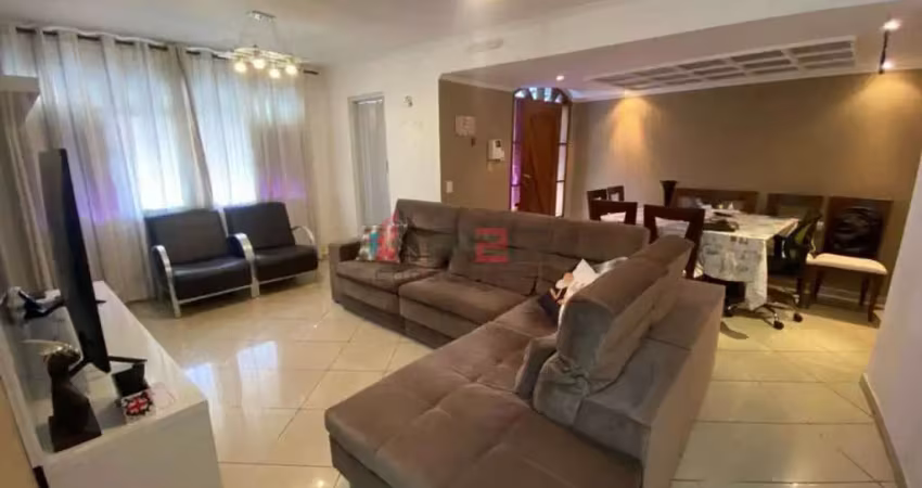 Casa com 3 quartos à venda na Freguesia do Ó, São Paulo 