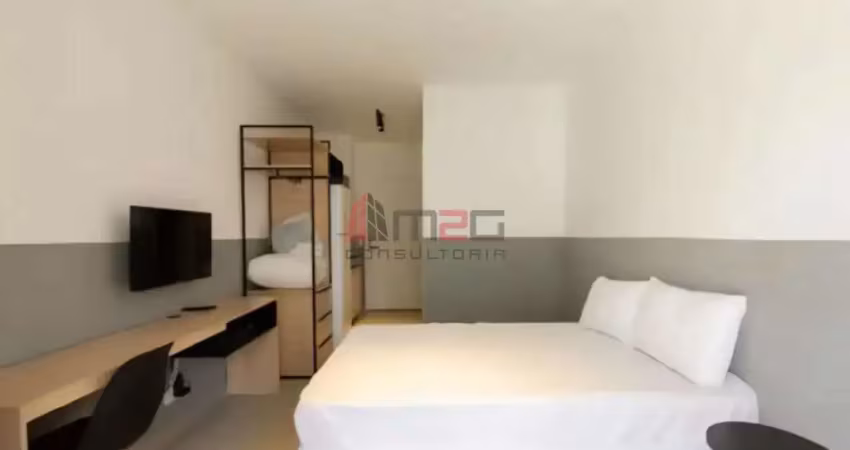 Loft com 1 quarto à venda em Perdizes, São Paulo 