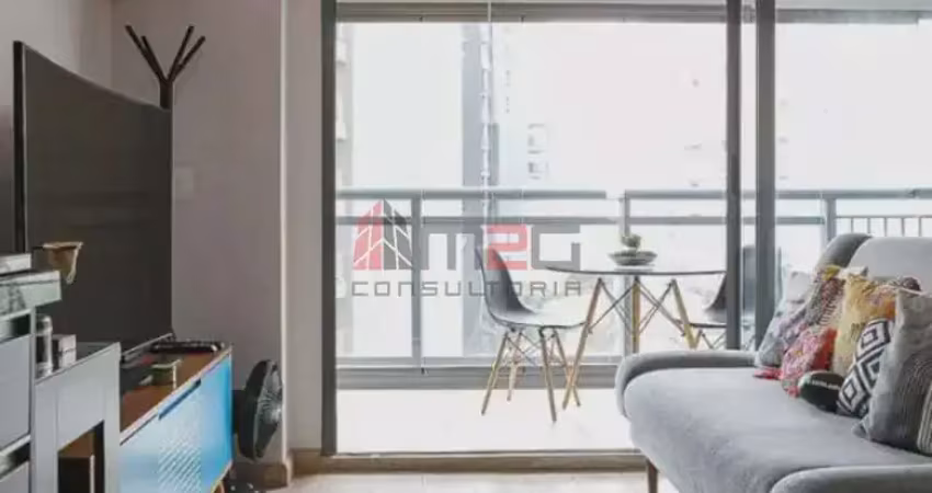 Loft com 1 quarto para alugar no Sumarezinho, São Paulo 