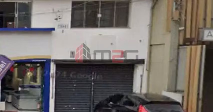 Loja em um dos melhores pontos comerciais da vila leopoldina - oportunidade