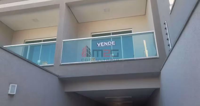 Casa com 3 quartos à venda na Vila Mangalot, São Paulo 