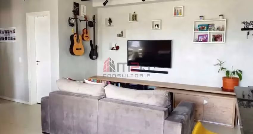 Loft com 2 quartos à venda na Água Branca, São Paulo 