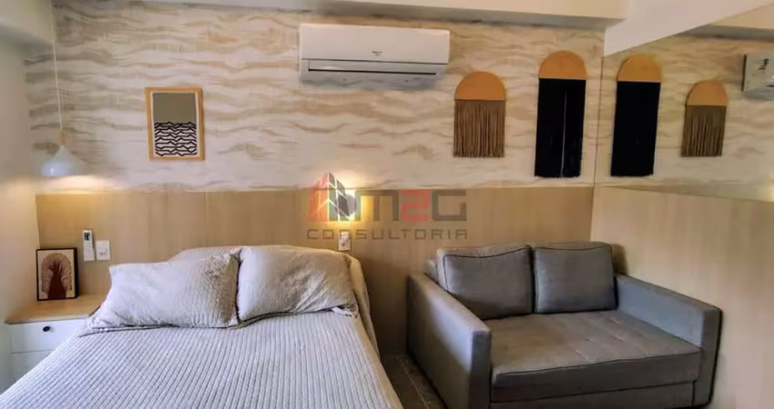 Loft com 1 quarto à venda em Cerqueira César, São Paulo 