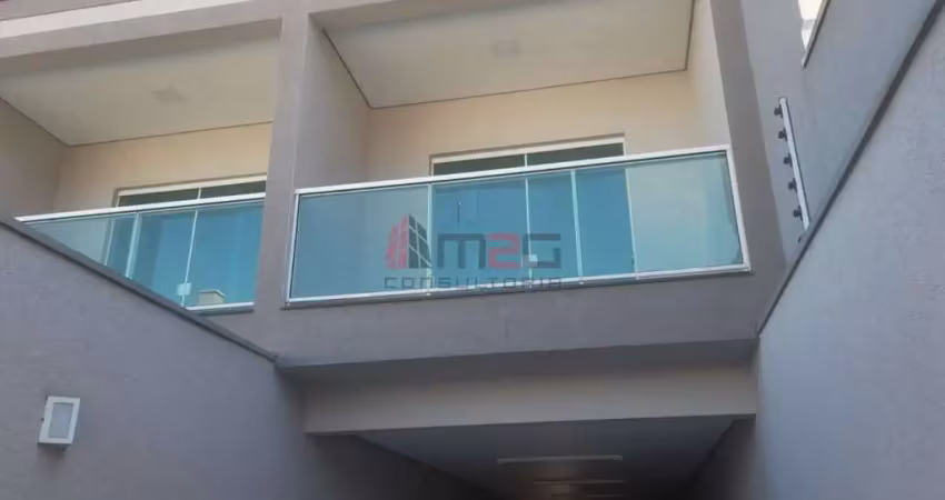 Casa com 3 quartos à venda na Vila Mangalot, São Paulo 