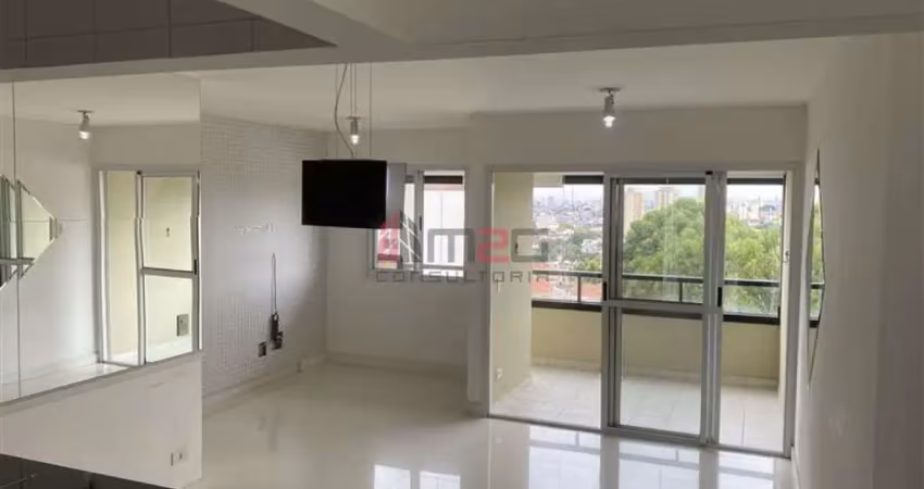 Loft com 2 quartos para alugar no Jardim Cidade Pirituba, São Paulo 