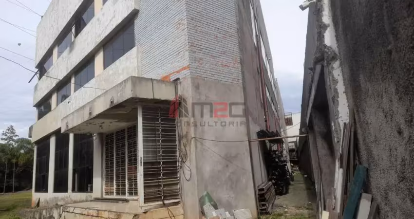 Prédio comercial para locação ou venda na barra funda.
