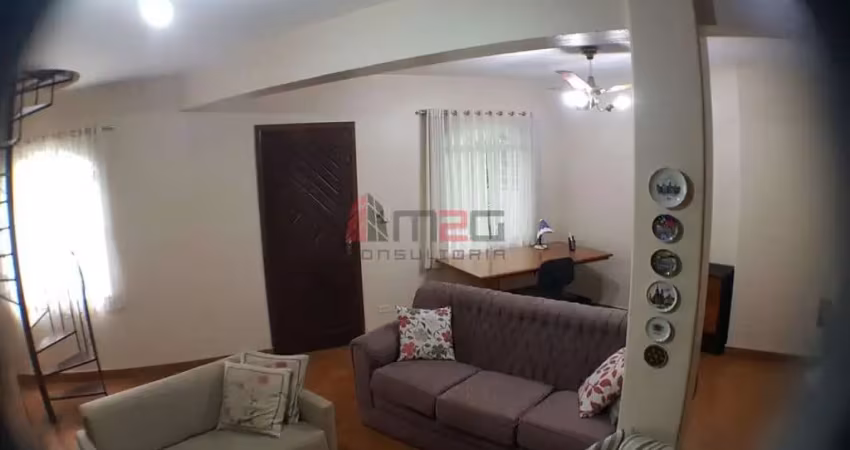 Casa com 3 quartos à venda em Pirituba, São Paulo 