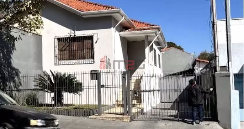 Sobrado com 3 dormitórios e 5 vagas para venda na lapa