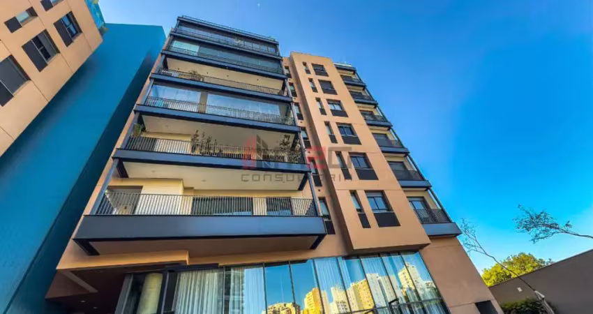 Loft com 2 quartos à venda na Vila Ipojuca, São Paulo 
