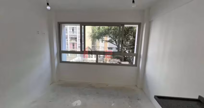 Loft com 1 quarto à venda em Pinheiros, São Paulo 
