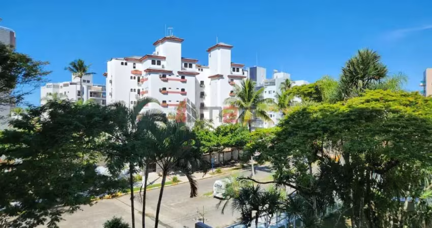Apartamento mobiliado à venda na riviera de são lourenço.