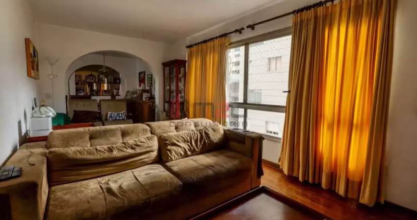Loft com 3 quartos à venda no Paraíso, São Paulo 