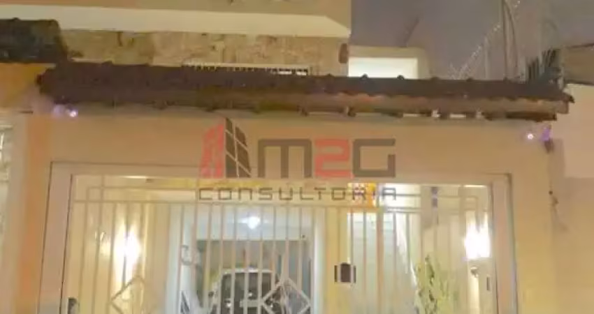 Sobrado à venda no bairro do moinho velho ( freguesia do ó )