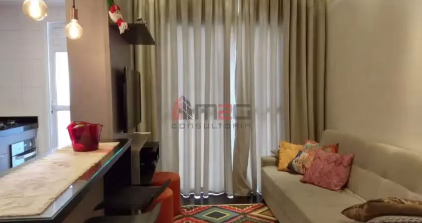 Loft com 1 quarto à venda no Várzea da Barra Funda, São Paulo 