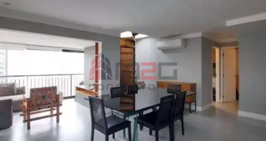 Cobertura com 2 quartos à venda em Cerqueira César, São Paulo 