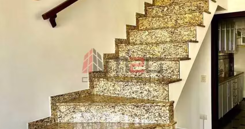 Casa com 3 quartos à venda no Jardim São Ricardo, São Paulo 