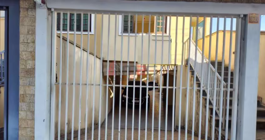 Casa com 3 quartos à venda na Vila Bonilha Nova, São Paulo 