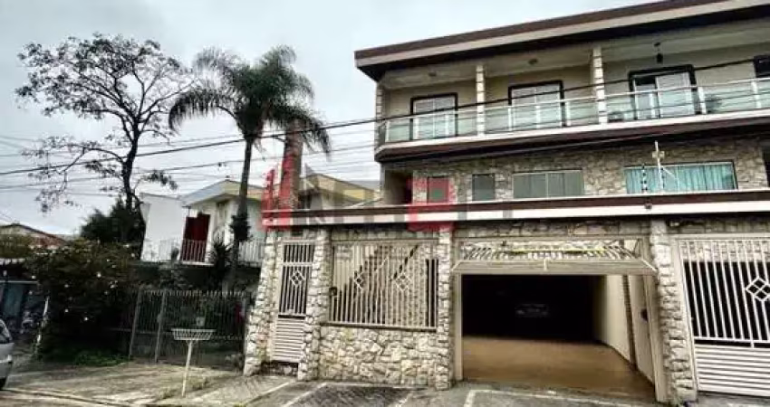 Casa com 3 quartos à venda no Parque São Domingos, São Paulo 