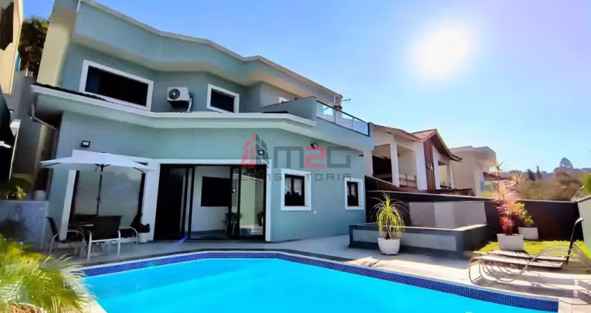 Casa alto padrão  4 suítes máster com banheiras, 10 vagas, 600 m2 no city américa