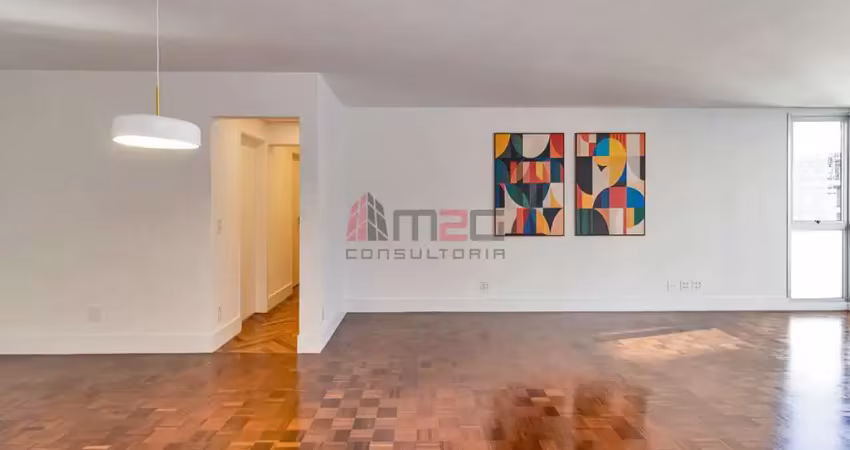 Loft com 3 quartos à venda na Consolação, São Paulo 