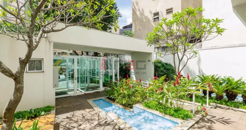 Apartamento com 2 quartos à venda na Bela Vista, São Paulo 