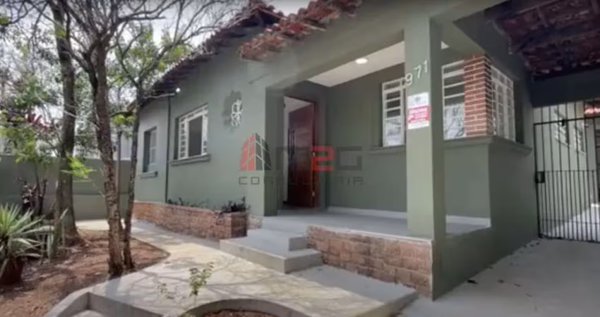 Casa com 3 quartos para alugar em Alto da Lapa, São Paulo 