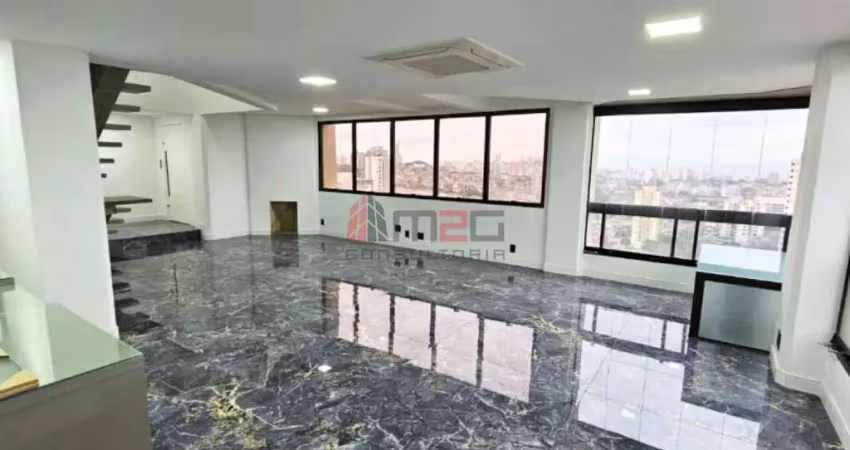Apartamento com 3 quartos à venda em Sumaré, São Paulo 