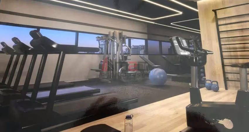Loft para alugar em Perdizes, São Paulo 