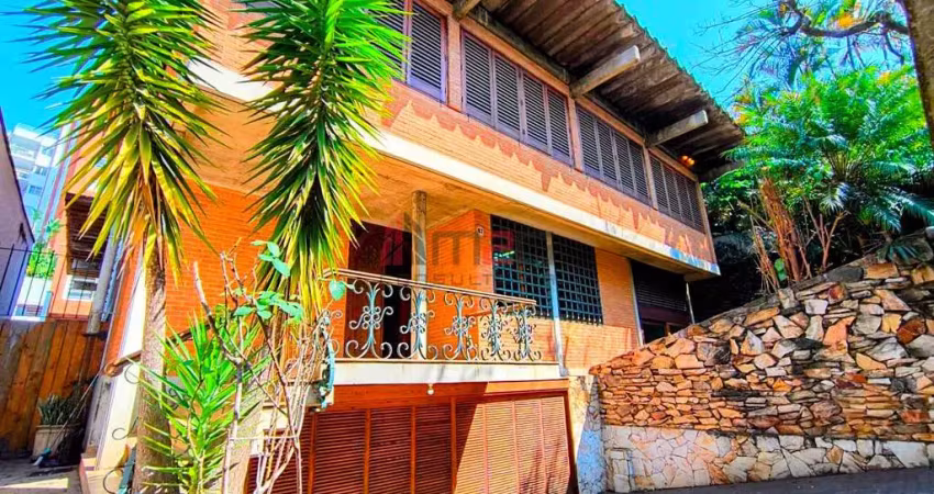 Vila madalena com 4 quartos e 6 banheiros à venda, 331 m² por r$ 5.000.000