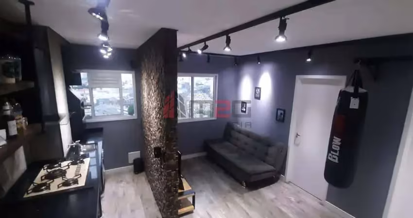Loft com 1 quarto à venda na Barra Funda, São Paulo 