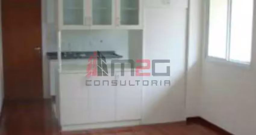 Loft com 2 quartos para alugar na Consolação, São Paulo 